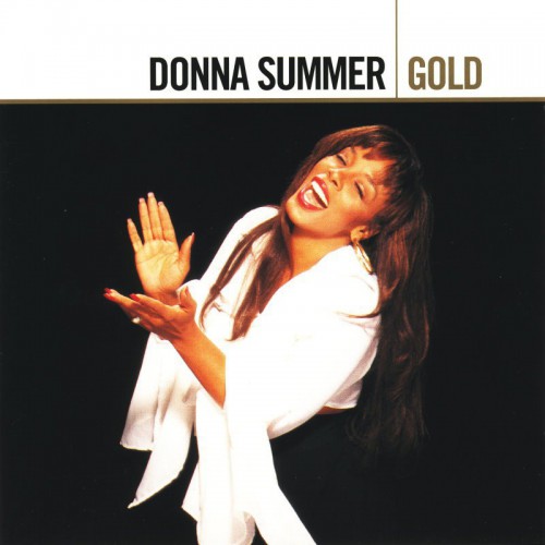 Donna Summer