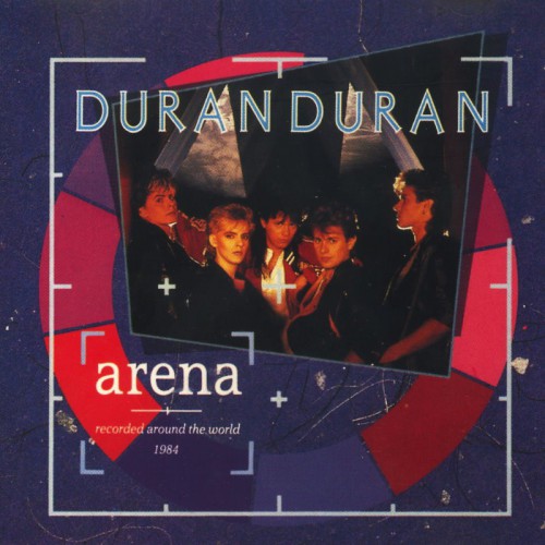 Duran Duran