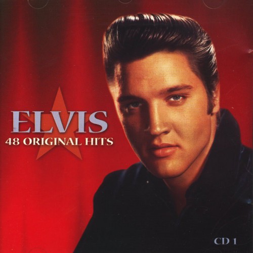 Elvis Presley