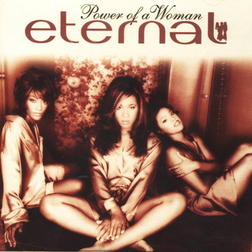 Eternal
