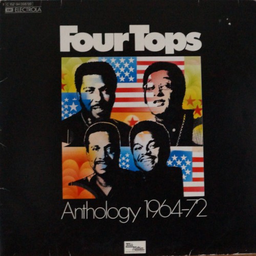 Four Tops