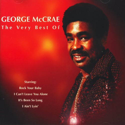 George Mc Crae