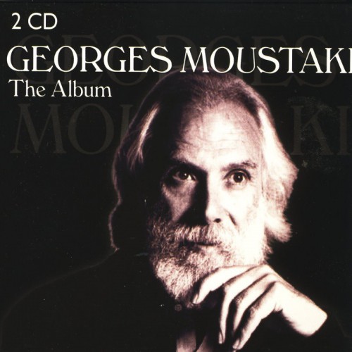 Georges Moustaki