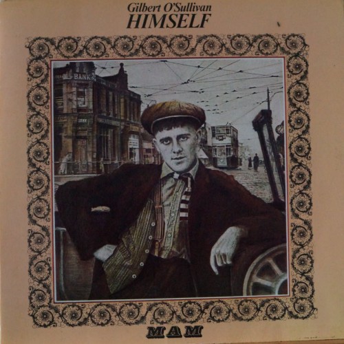 Gilbert o Sullivan