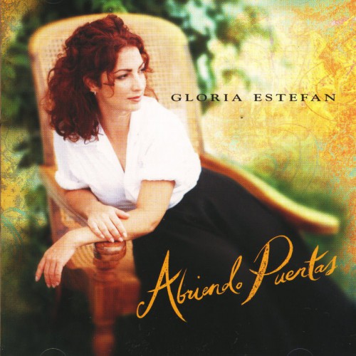 Gloria Estefan