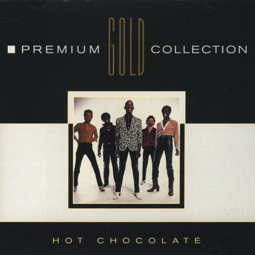 Hot Chocolate