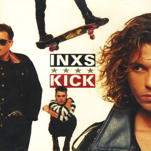 INXS