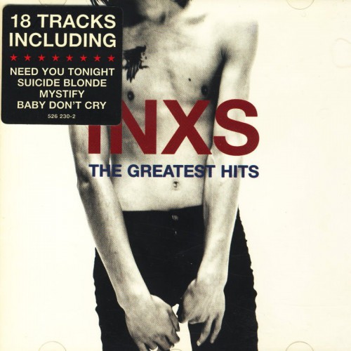INXS