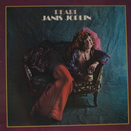 Janis Joplin