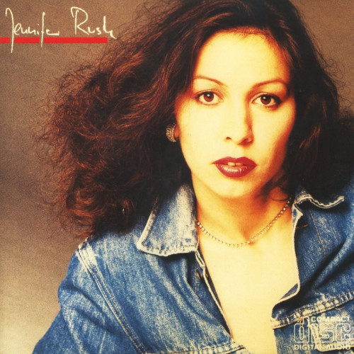 Jennifer Rush