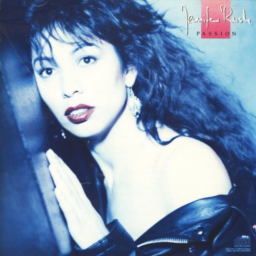 Jennifer Rush