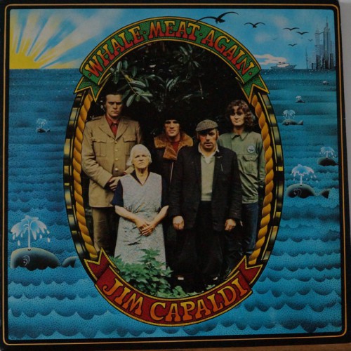 Jim Capaldi