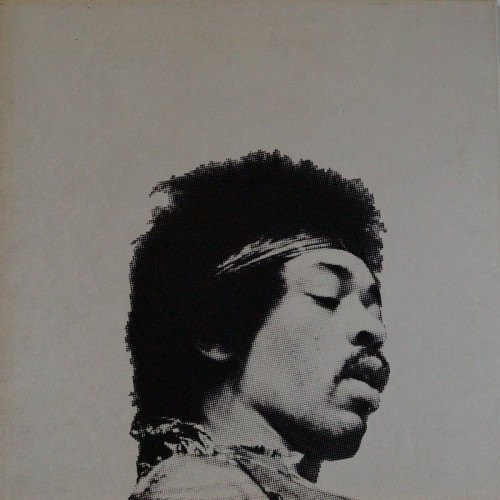 Jimi Hendrix