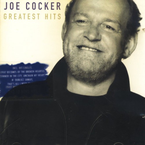 Joe Cocker
