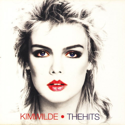 Kim Wilde