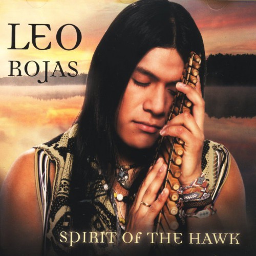 Leo Rojas