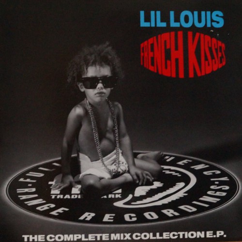 Lil Louis