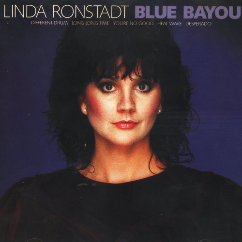 Linda Ronstadt