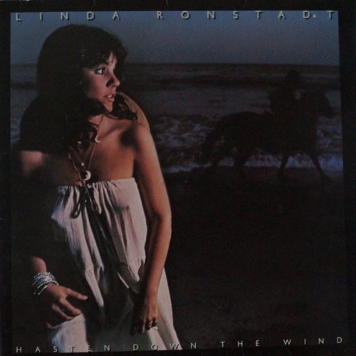 Linda Ronstadt