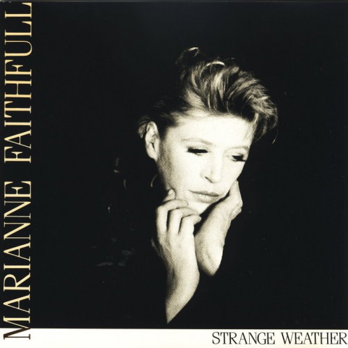 Marianne Faithfull