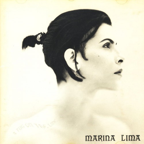 Marina Lima