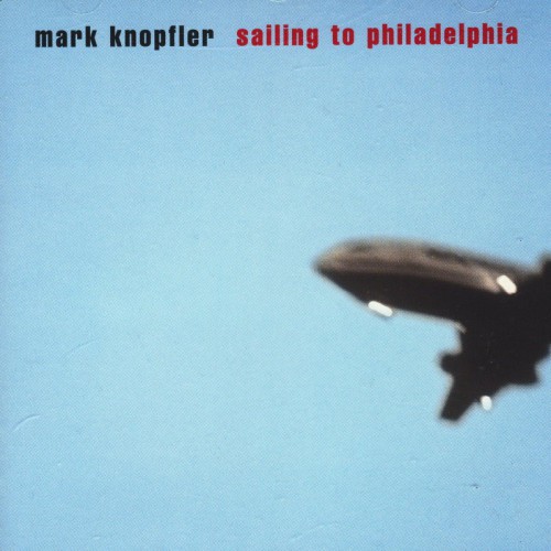 Mark Knopfler