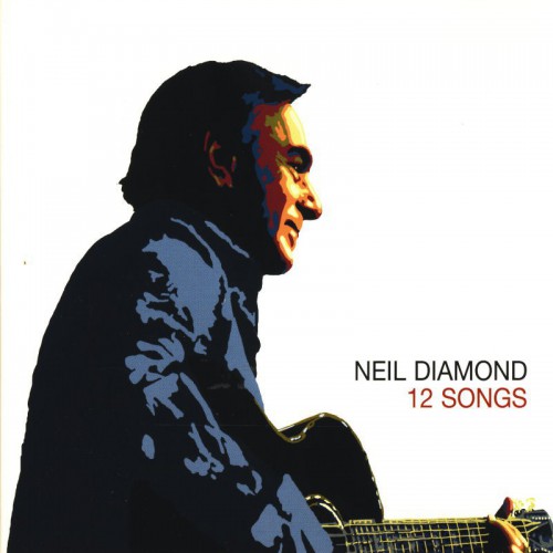 Neil Diamond