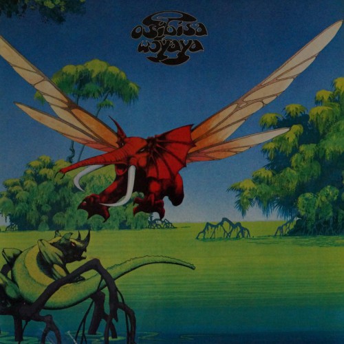Osibisa