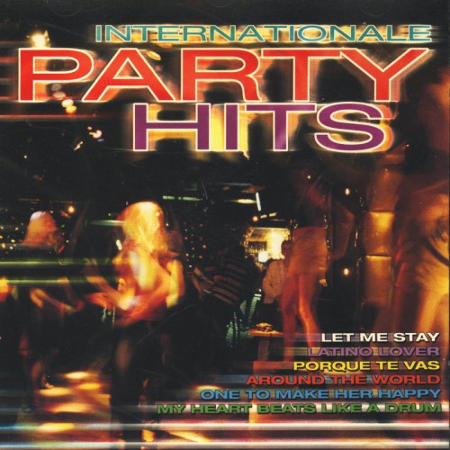 Partymania