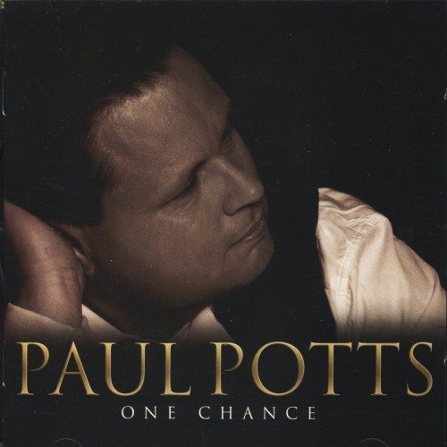 Paul Pott