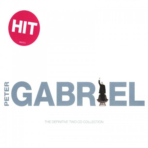 Peter Gabriel