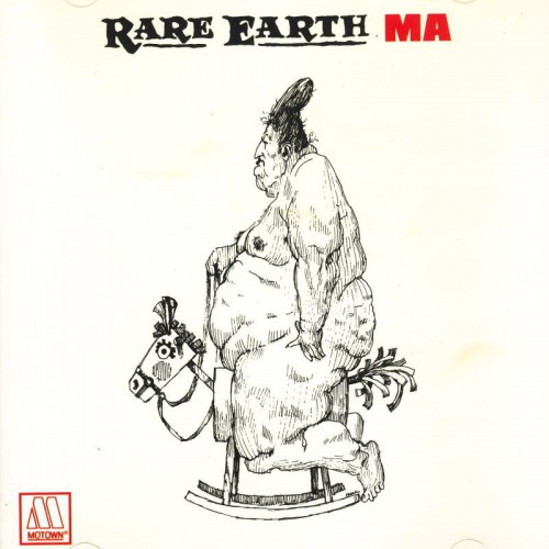 Rare Earth