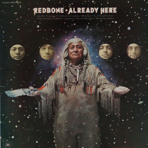 Redbone
