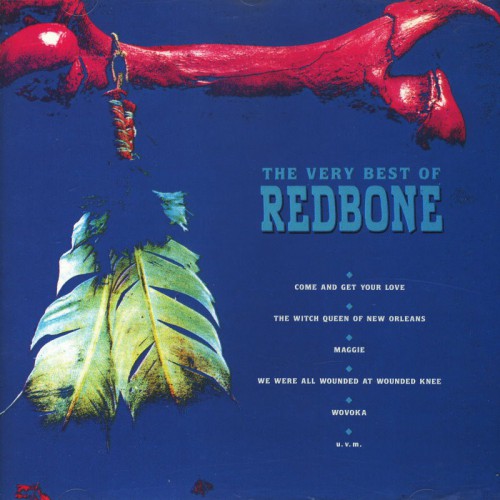 Redbone