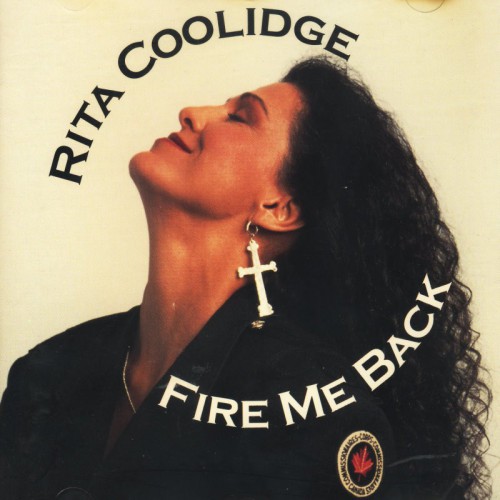 Rita Coolidge