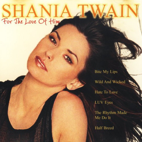 Shania Twain