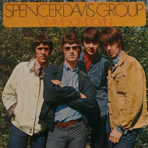 Spencer Davis Group