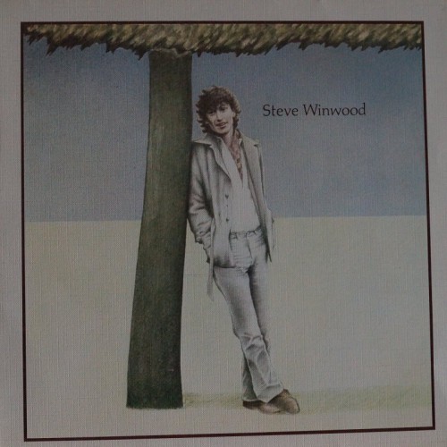 Steve Winwood