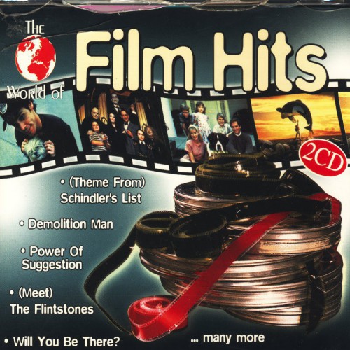 The World of Film Hits
