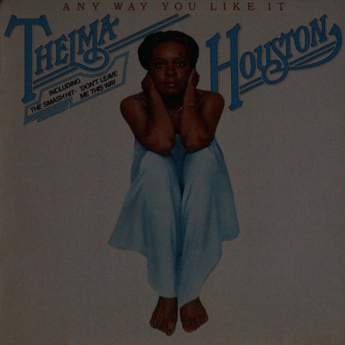 Theima Houston