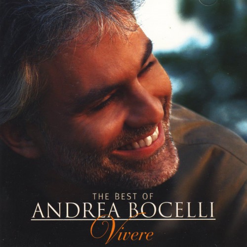 Andrea Bocelli