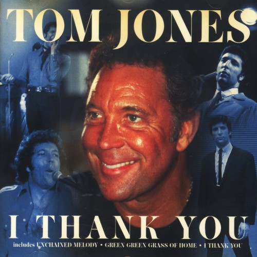 Tom Jones