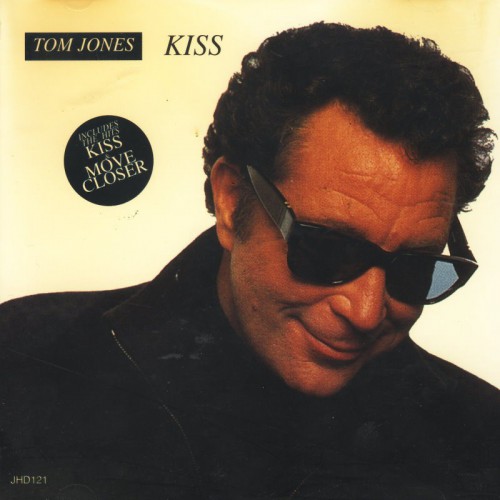 Tom Jones