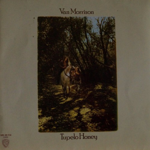 Van Morrison