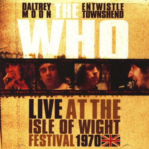 The Who