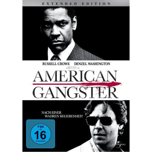 American Gangster