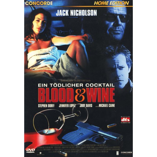 Blood and Wine