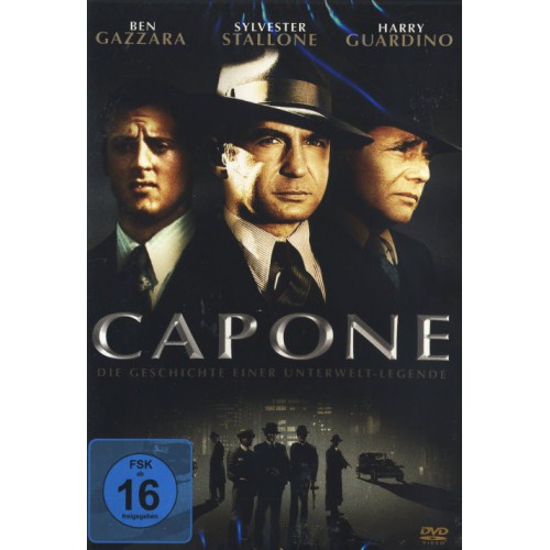 Capone