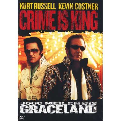Crime is King
