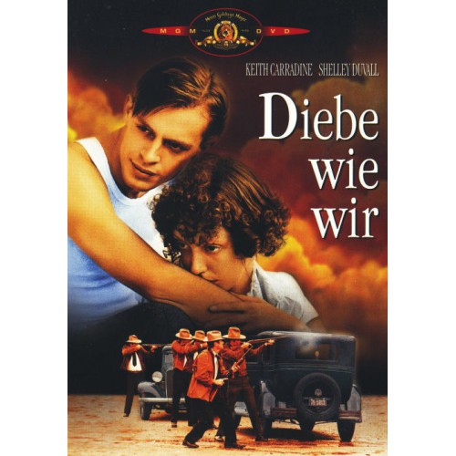 Diebe wie wir
